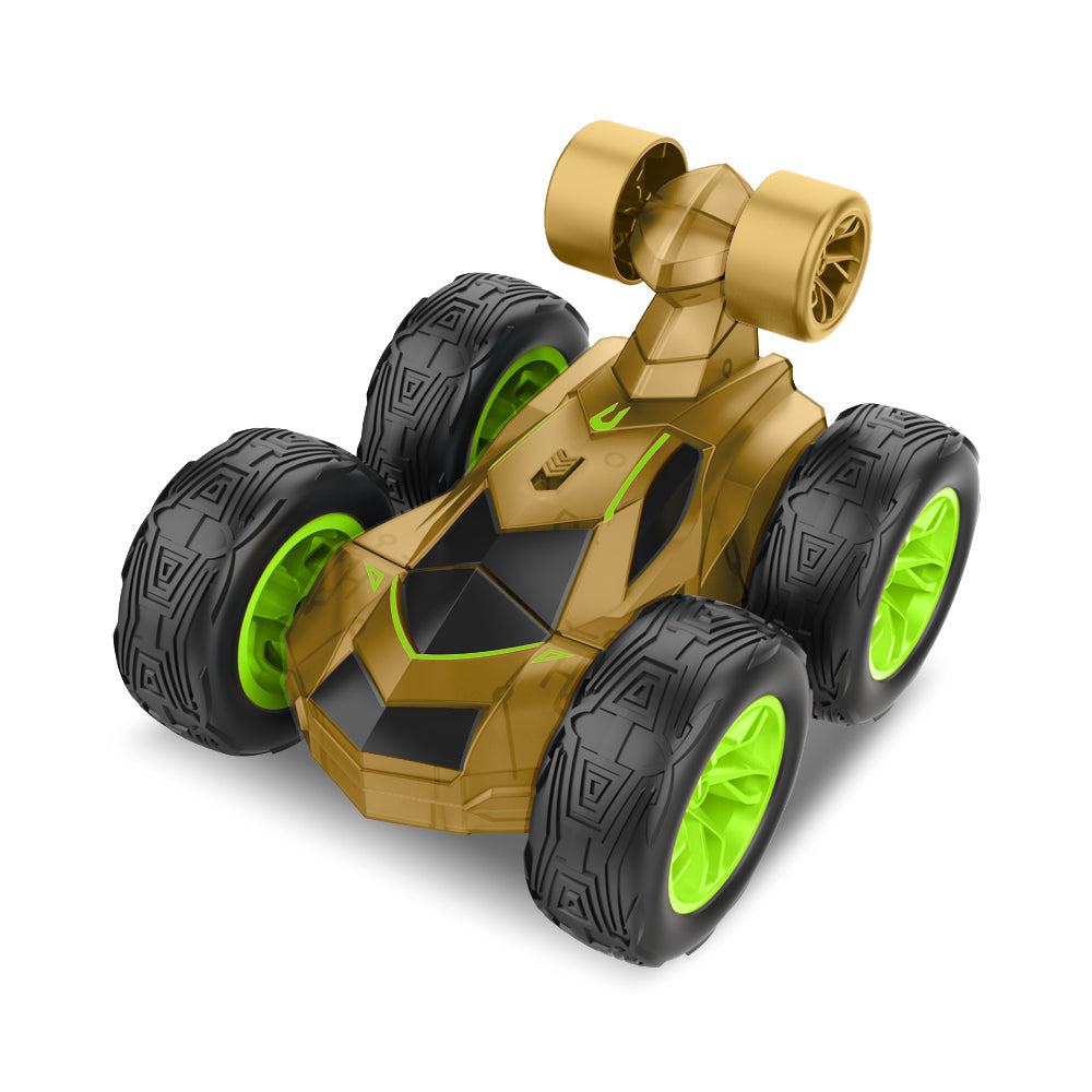 R.C Five Wheeled 360 Degree Stunt Car (Varies)