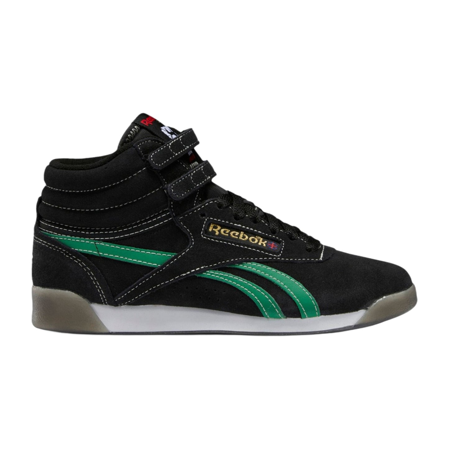 Reebok Women's F/S Hi Sneakers
