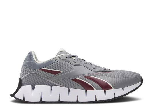 Reebok Men's Zig Dynamica 4 Sneakers