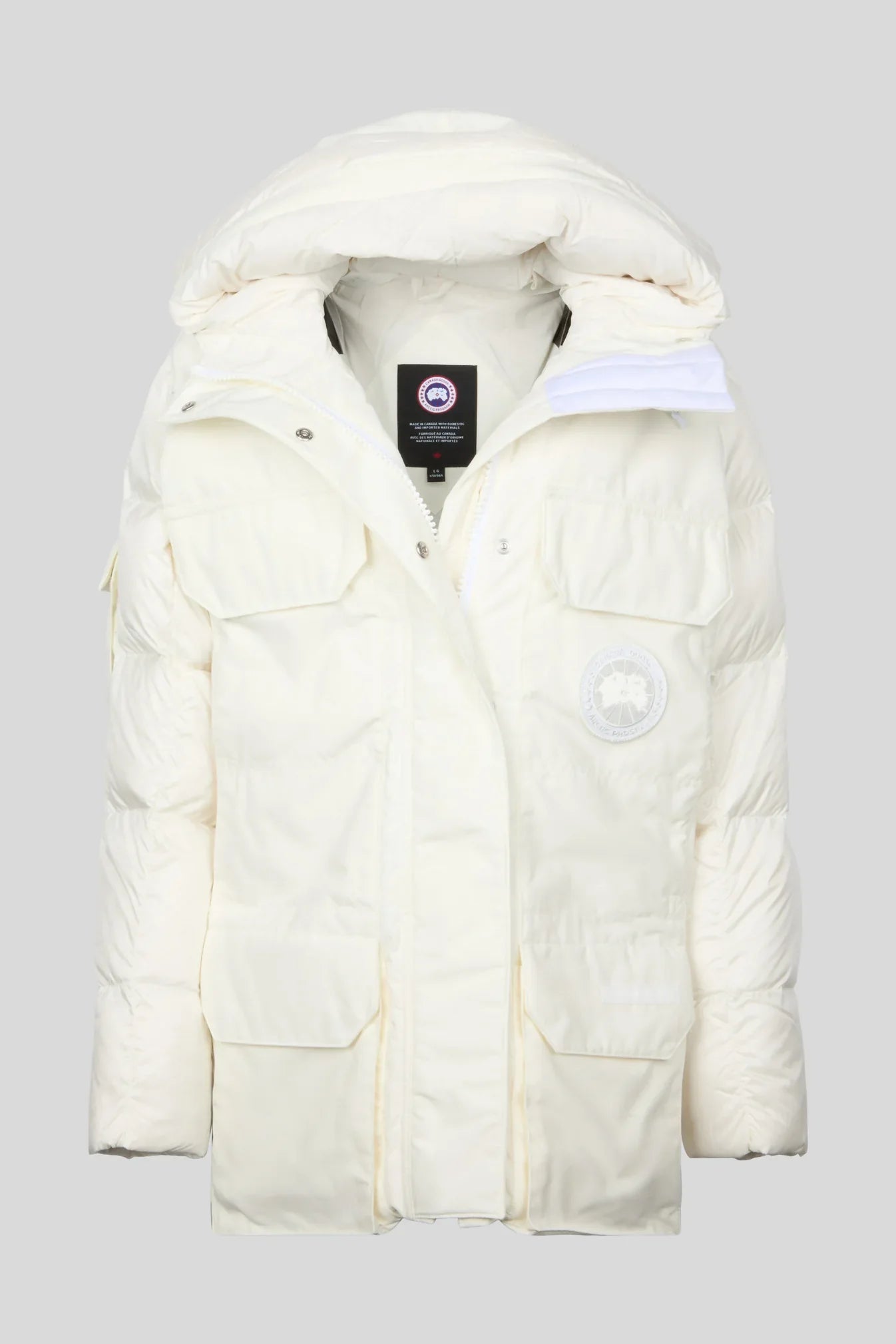 Canada Goose Paradigm Expedition Parka Womens