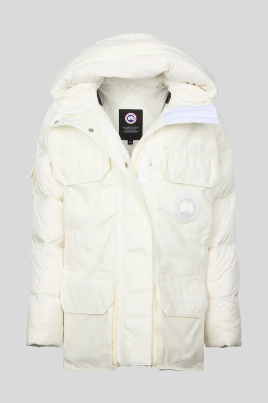 Canada Goose Paradigm Expedition Parka Womens