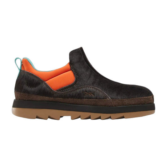 Reebok Men's Beatnik Moc X Cam Hicks Sneakers