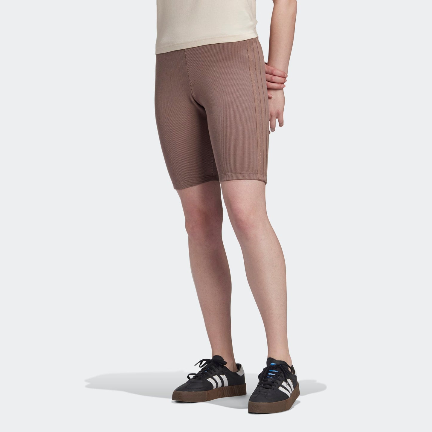 adidas Women's Biker Shorts