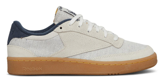 Reebok Men's X Western Hydrodynamic Research Club C 85 Sneakers