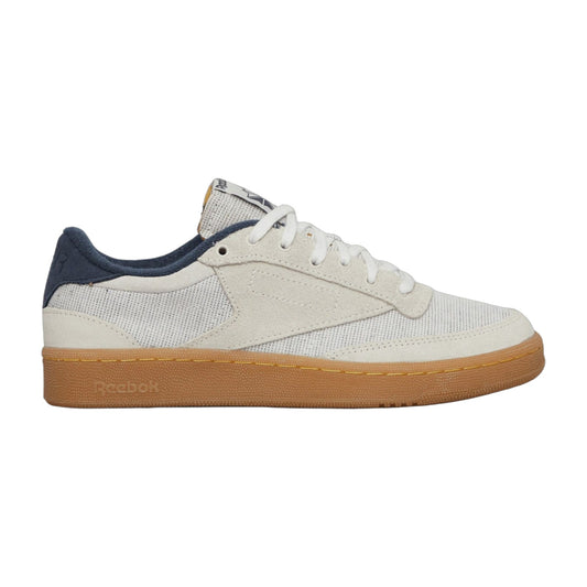 Reebok Men's X Western Hydrodynamic Research Club C 85 Sneakers