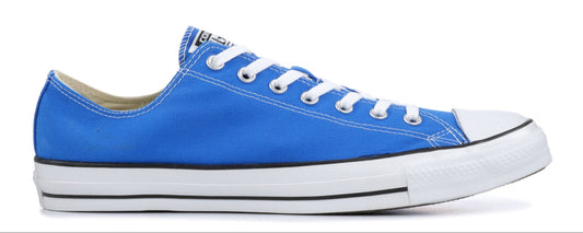 Men's Converse Chuck Taylor All Star Ox 'Electric Blue'