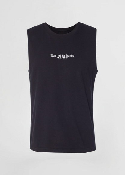 Muscle Tank