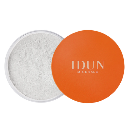 Loose Mattifying Mineral Powder Tora