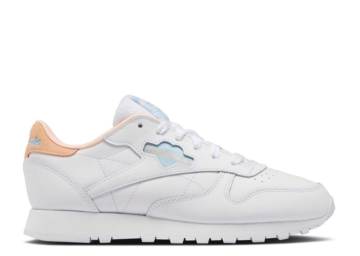 Reebok Women's Classic Leather Sneakers