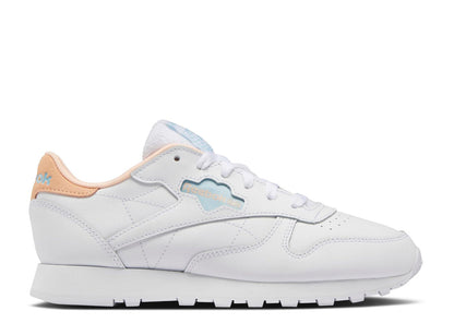 Reebok Women's Classic Leather Sneakers