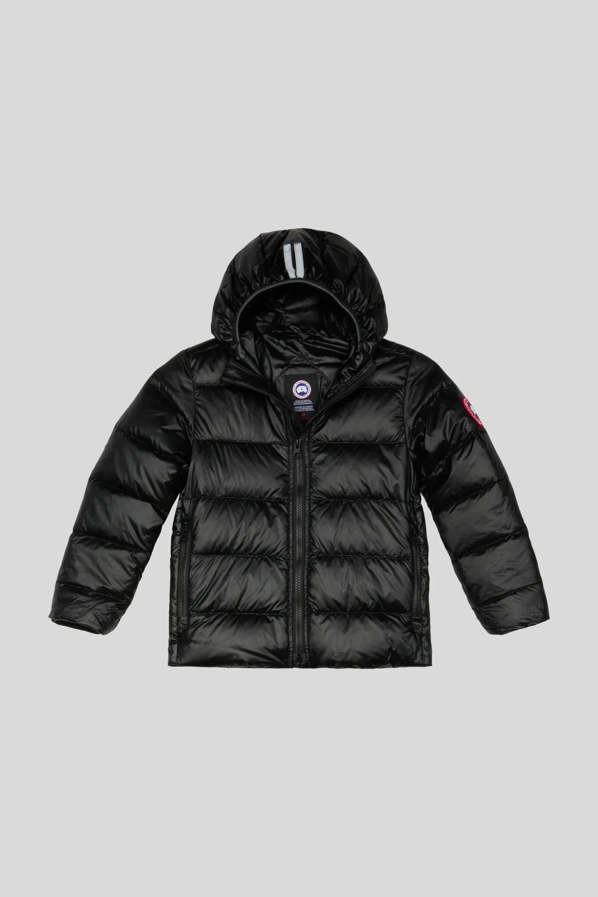 Canada Goose Crofton Hoodie Kids
