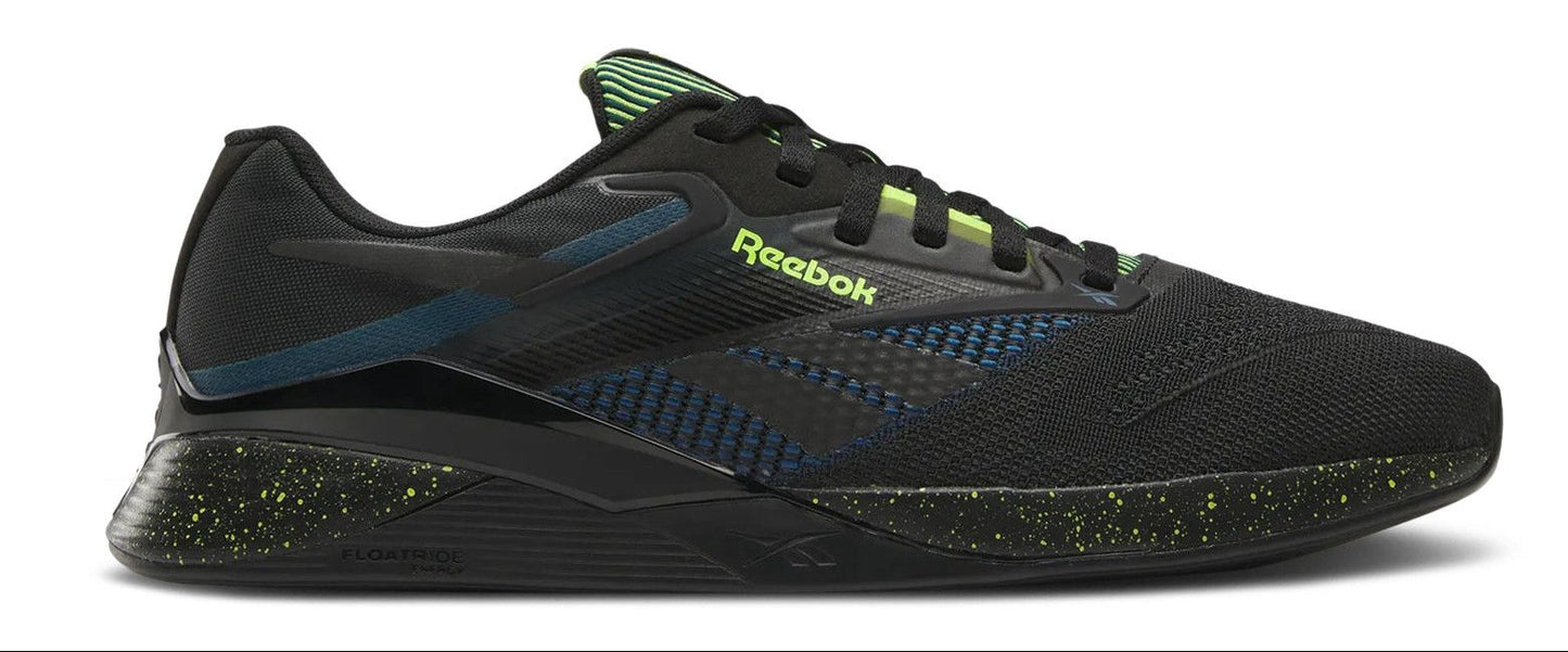 Reebok Men's Nano X4 Sneakers