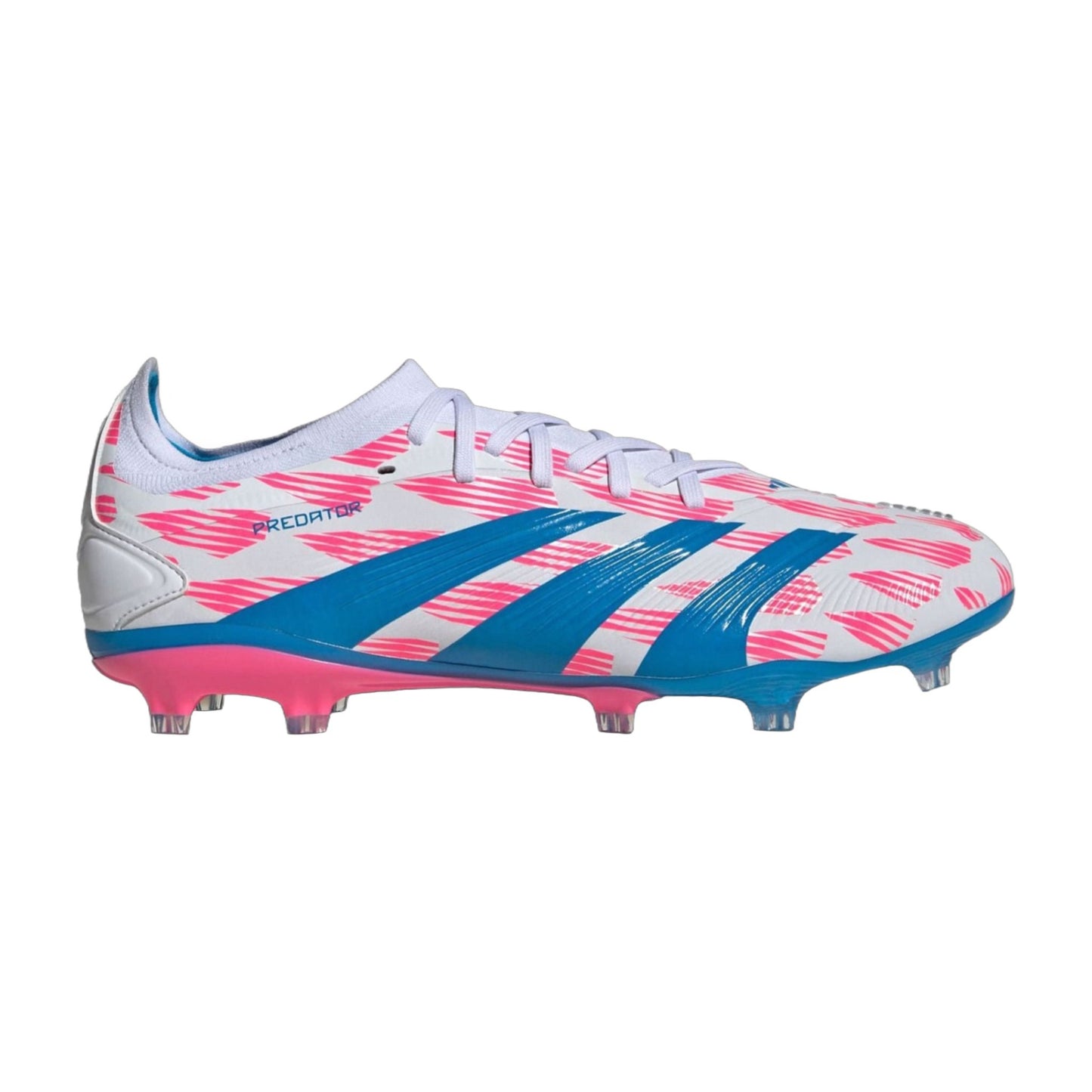 Mens Adidas Predator Pro Fg