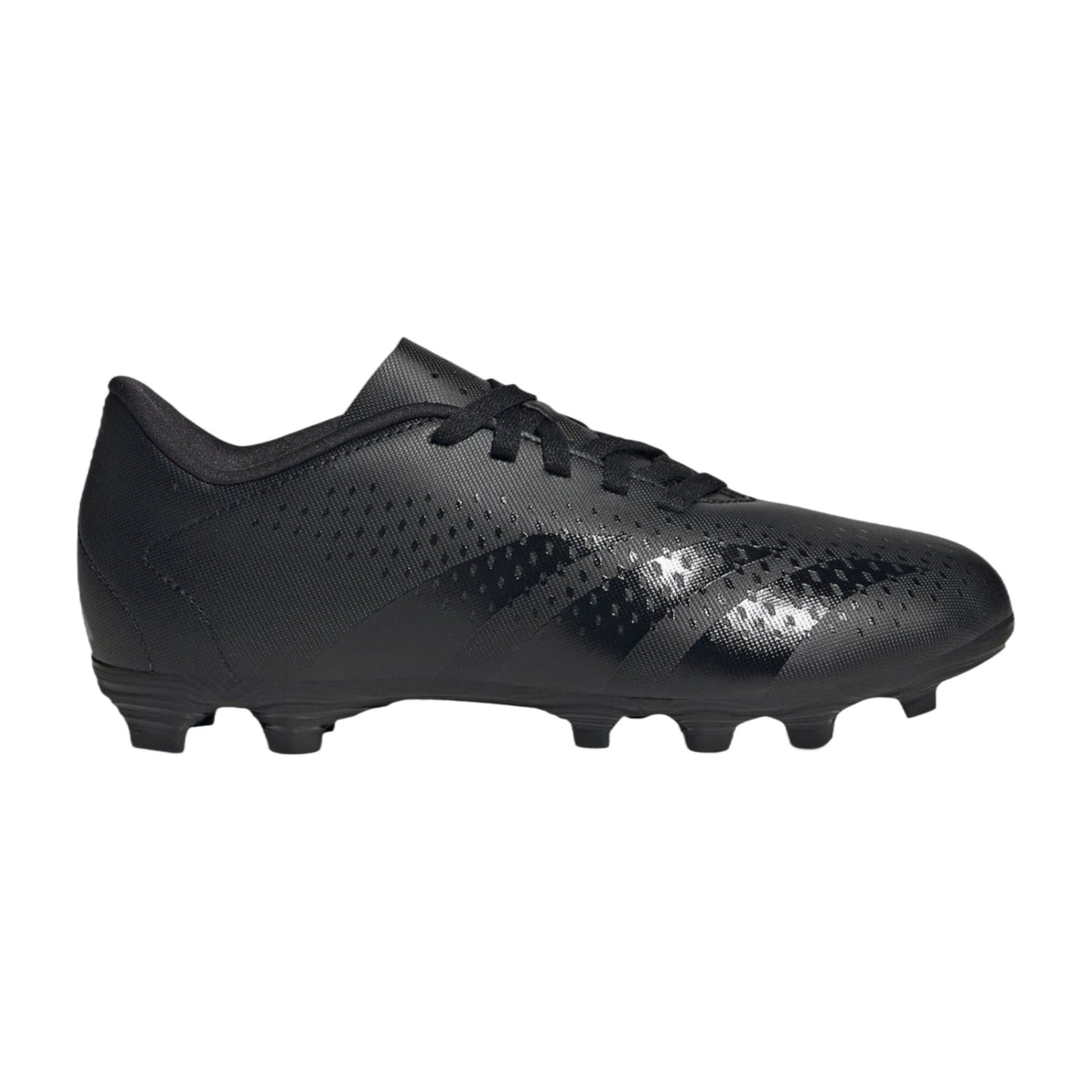 [hq0950] Youth Adidas Predator Accuracy.4 Fg J 'nightstrike Pack'