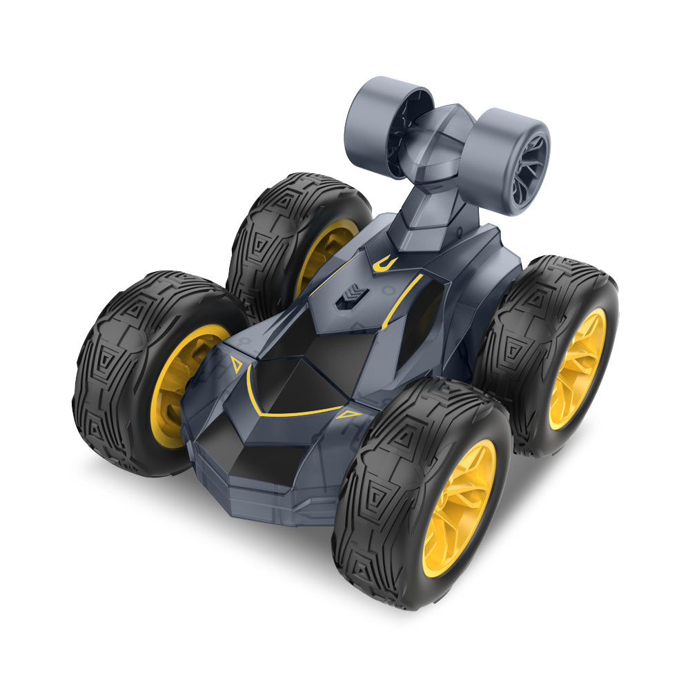 R.C Five Wheeled 360 Degree Stunt Car (Varies)