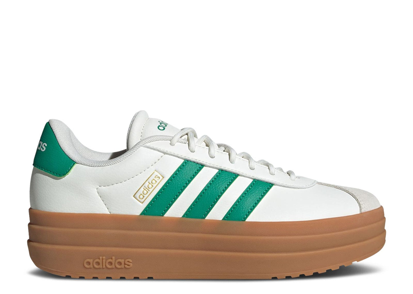 adidas Women's Vl Court Bold Sneakers