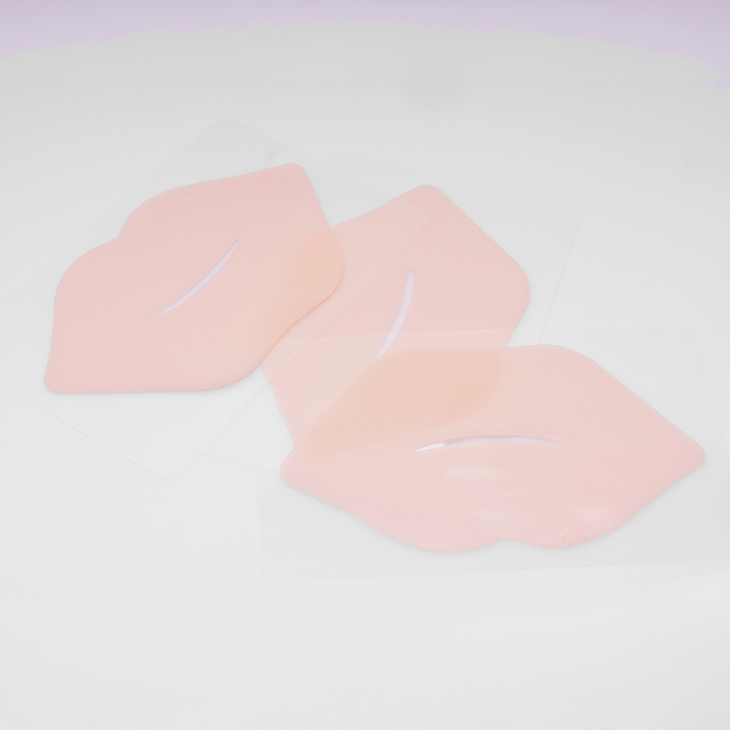 Hydrating Lip Mask | Reusable Silicone Lip Treatment