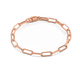 18k Rose Gold Plated