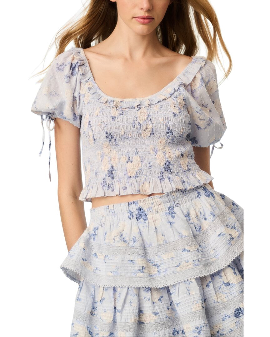 WHBLU-WHISPER BLUE-