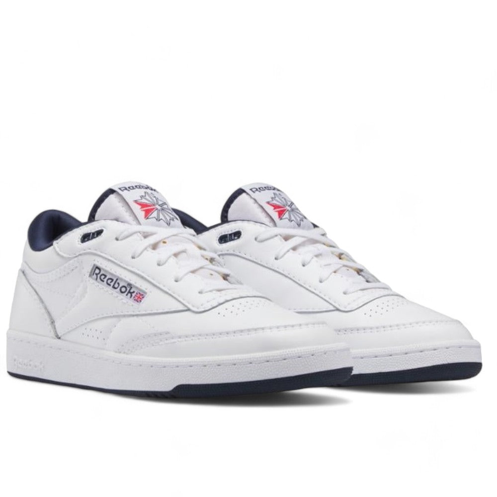 Men's Reebok Club C Mid II Vintage