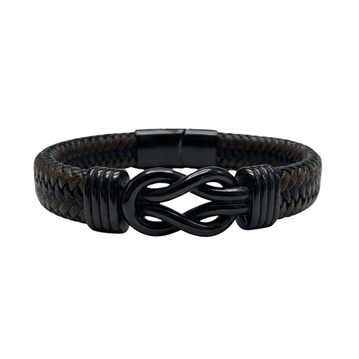 Espresso & Black-