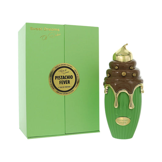 Dubai Pistachio Fever-