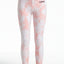 White and Pink