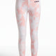 White and Pink