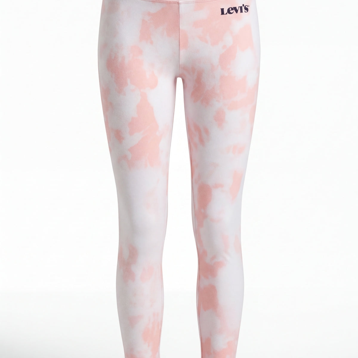 White and Pink-