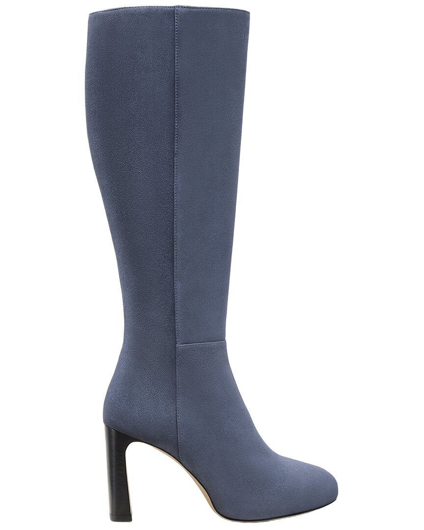 STORMY BLUE/BLACK-