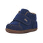 NAVY SUEDE