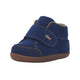NAVY SUEDE