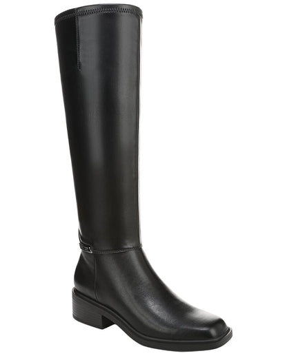BLACK-