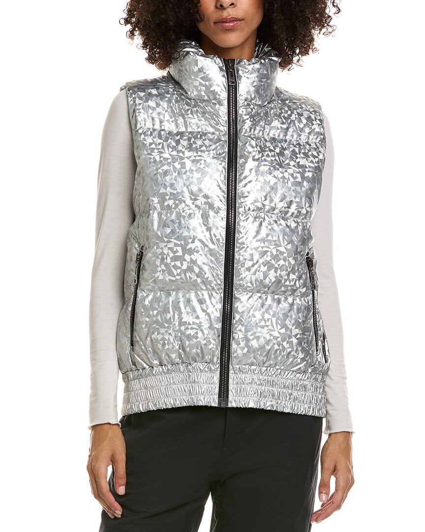 GEO SILVER-