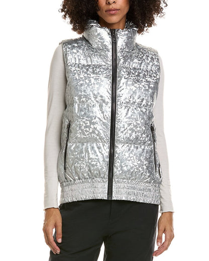 GEO SILVER-