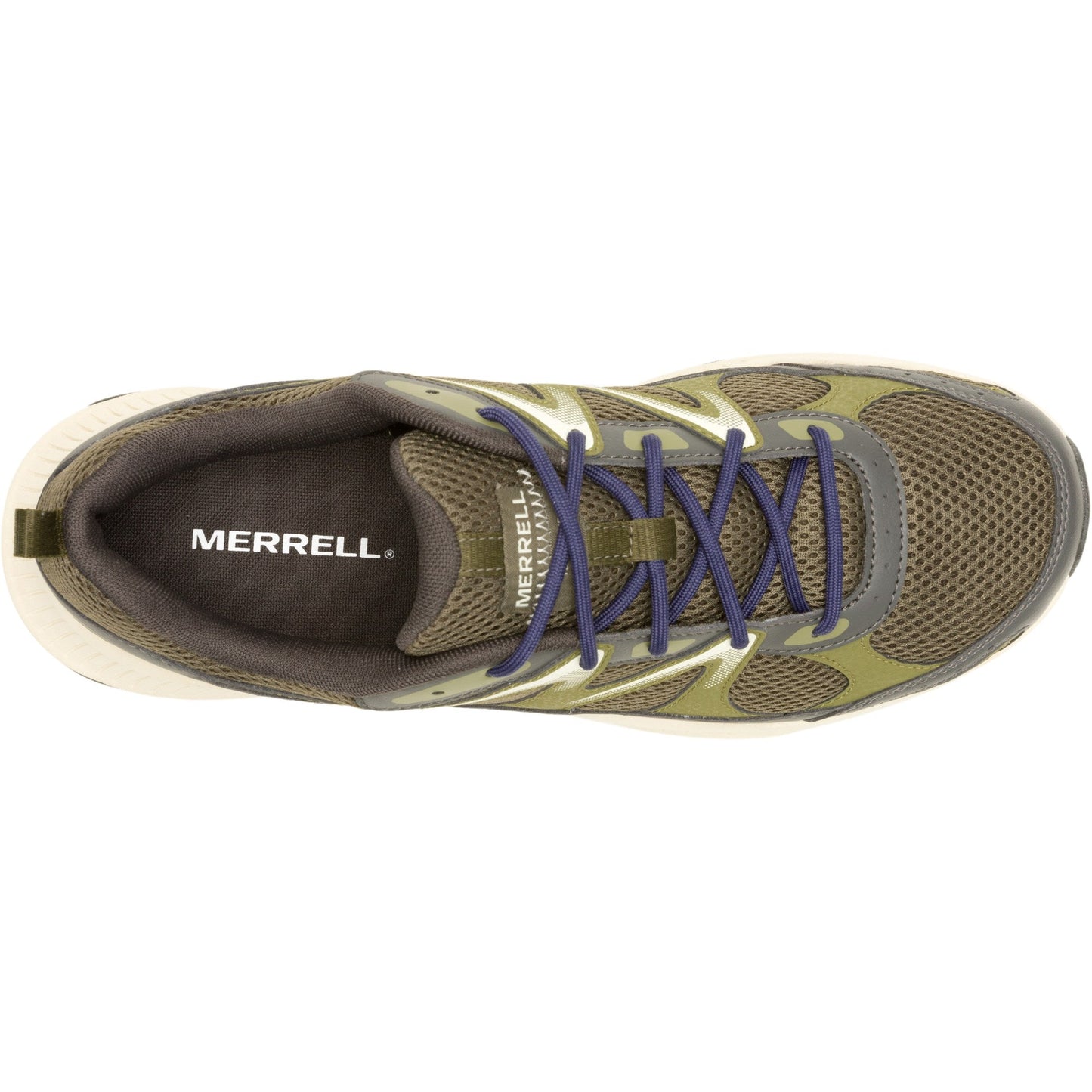Merrell Men's Tempo Exp