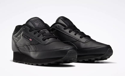 Reebok Women's Cl Renaissance Wide D Sneakers