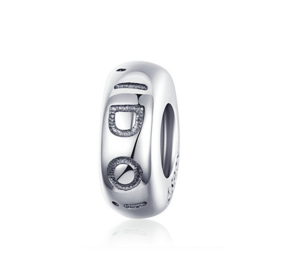 Sterling Silver-