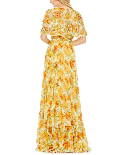 Yellow Multi-