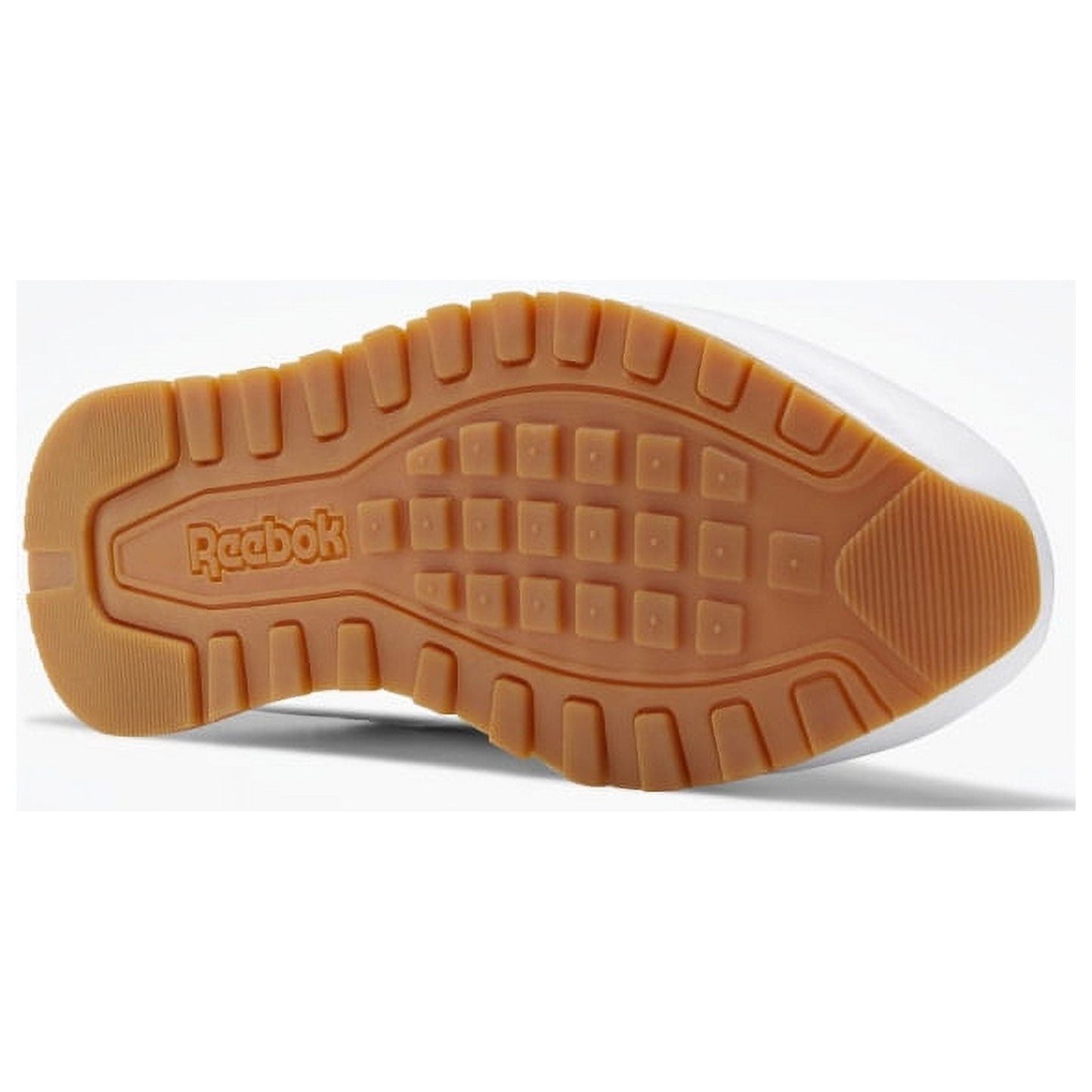 Reebok Men's Cl Harman Run Sneakers