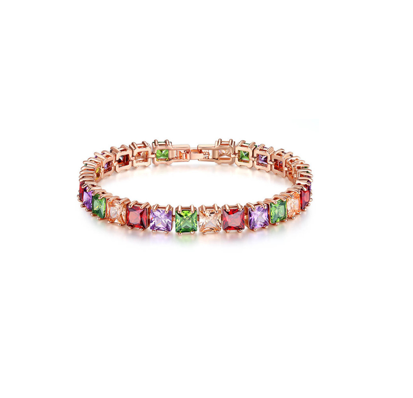 Multi-Color-