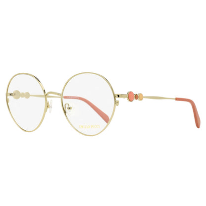 Gold/Rose-