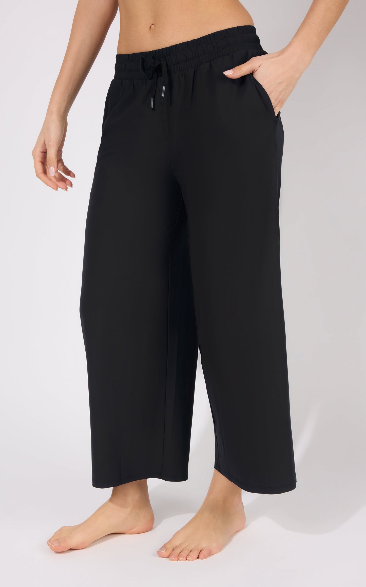 Warp Lanston Culotte Pant