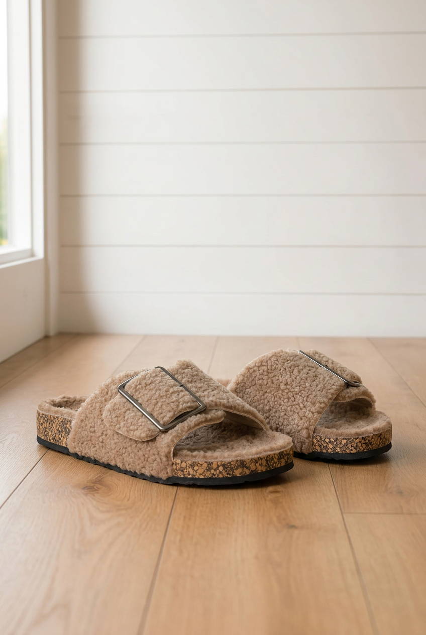 Light French Beige-