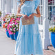 Sky Blue