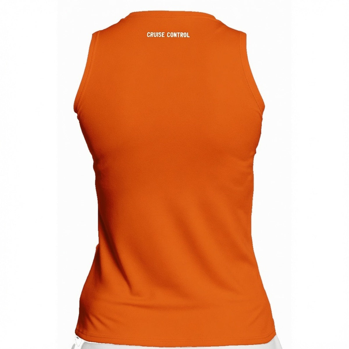 Orange-