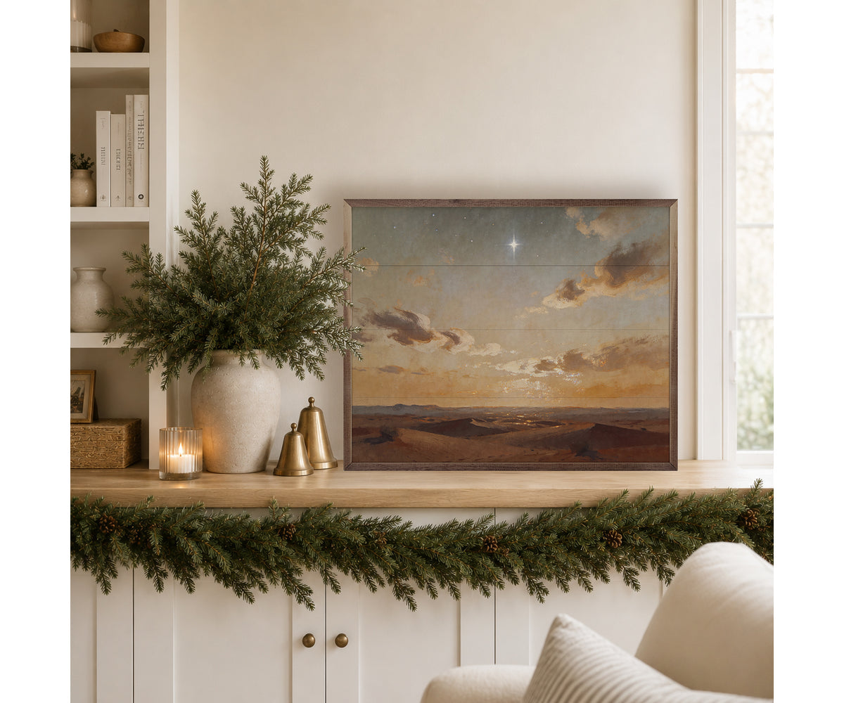 Kendrick Home North Star