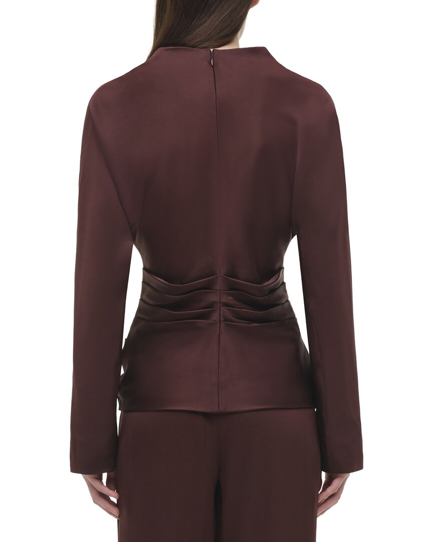 MAHOGANY-