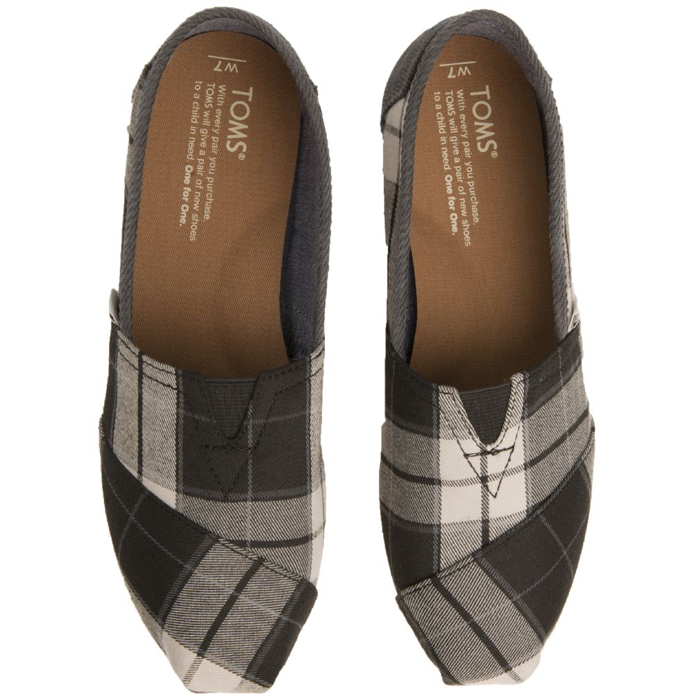 Toms Women's Alpargata