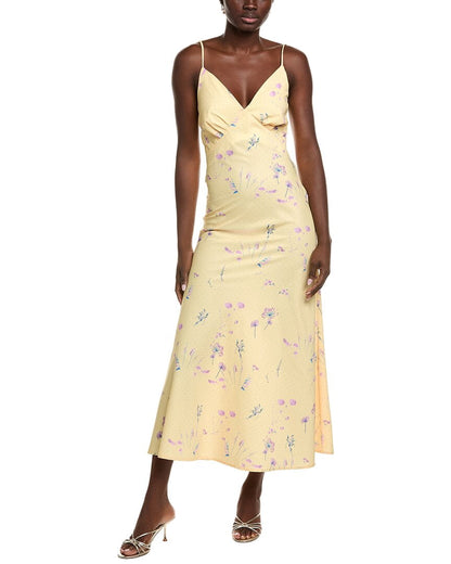 YELLOW MULTI-